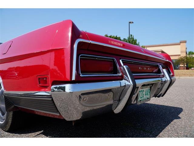 1971 Ford LTD (CC-2093204) for sale in Ramsey, Minnesota