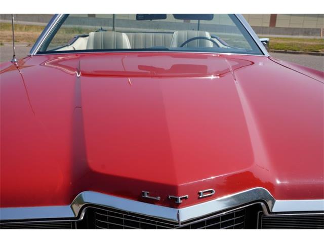 1971 Ford LTD (CC-2093204) for sale in Ramsey, Minnesota