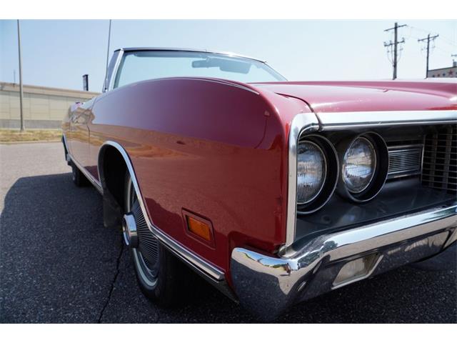 1971 Ford LTD (CC-2093204) for sale in Ramsey, Minnesota