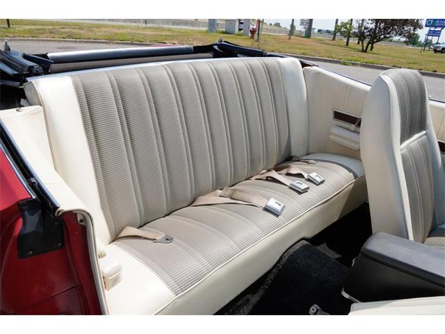1971 Ford LTD (CC-2093204) for sale in Ramsey, Minnesota