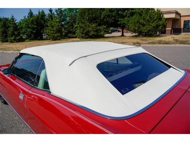 1971 Ford LTD (CC-2093204) for sale in Ramsey, Minnesota