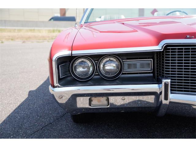 1971 Ford LTD (CC-2093204) for sale in Ramsey, Minnesota