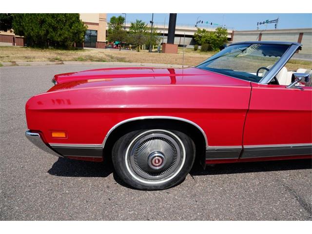 1971 Ford LTD (CC-2093204) for sale in Ramsey, Minnesota