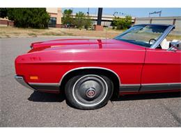 1971 Ford LTD (CC-2093204) for sale in Ramsey, Minnesota