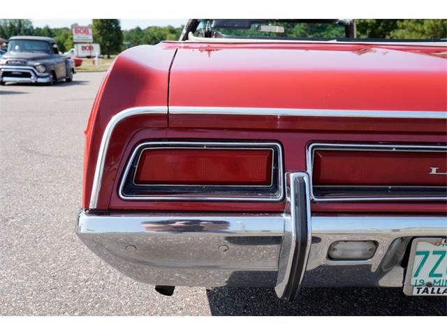1971 Ford LTD (CC-2093204) for sale in Ramsey, Minnesota