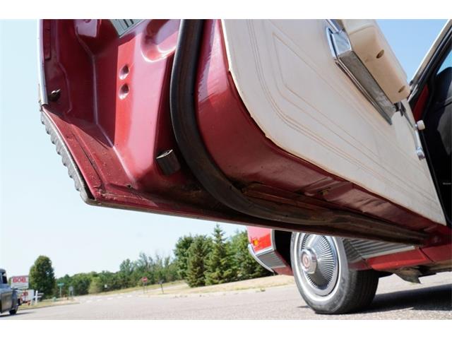 1971 Ford LTD (CC-2093204) for sale in Ramsey, Minnesota