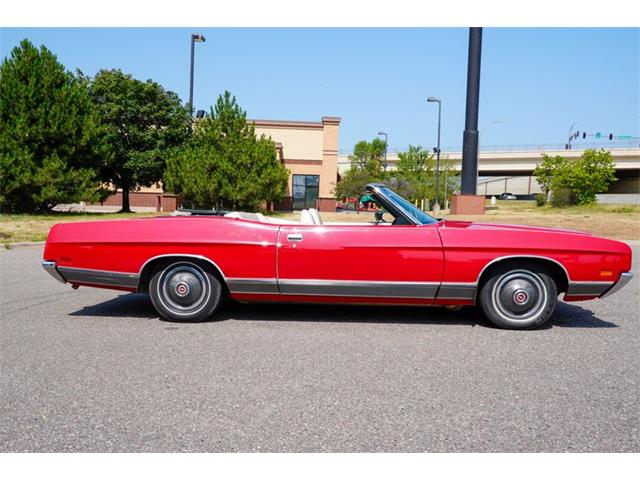 1971 Ford LTD (CC-2093204) for sale in Ramsey, Minnesota