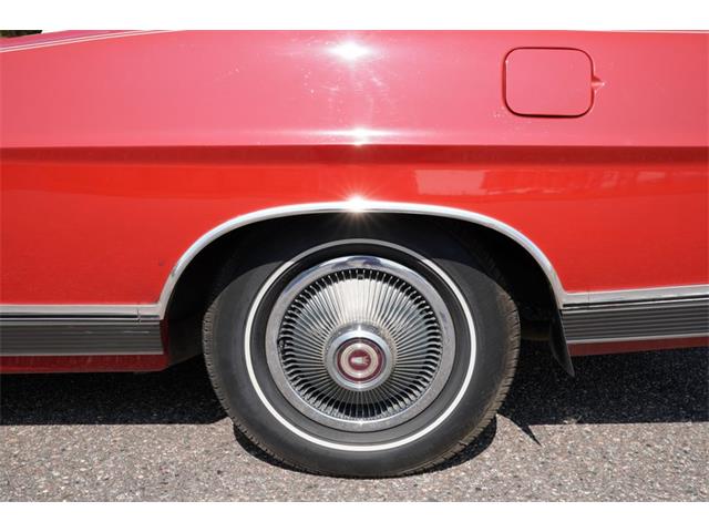 1971 Ford LTD (CC-2093204) for sale in Ramsey, Minnesota