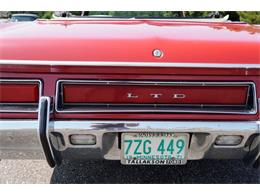 1971 Ford LTD (CC-2093204) for sale in Ramsey, Minnesota