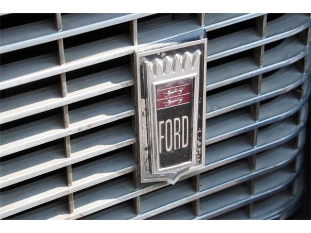 1971 Ford LTD (CC-2093204) for sale in Ramsey, Minnesota