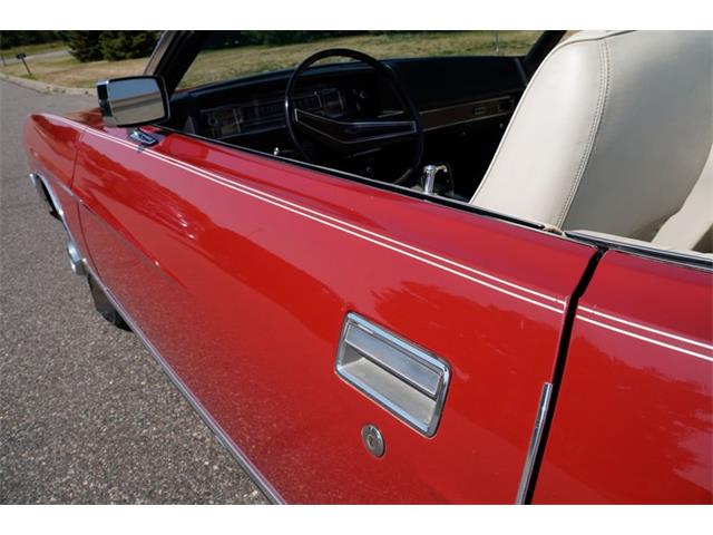 1971 Ford LTD (CC-2093204) for sale in Ramsey, Minnesota