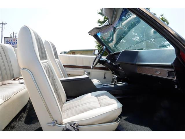 1971 Ford LTD (CC-2093204) for sale in Ramsey, Minnesota