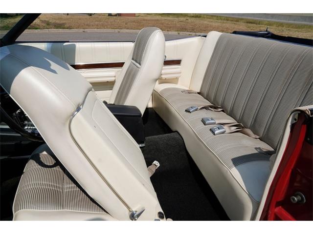 1971 Ford LTD (CC-2093204) for sale in Ramsey, Minnesota