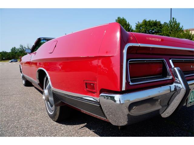 1971 Ford LTD (CC-2093204) for sale in Ramsey, Minnesota