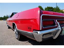 1971 Ford LTD (CC-2093204) for sale in Ramsey, Minnesota