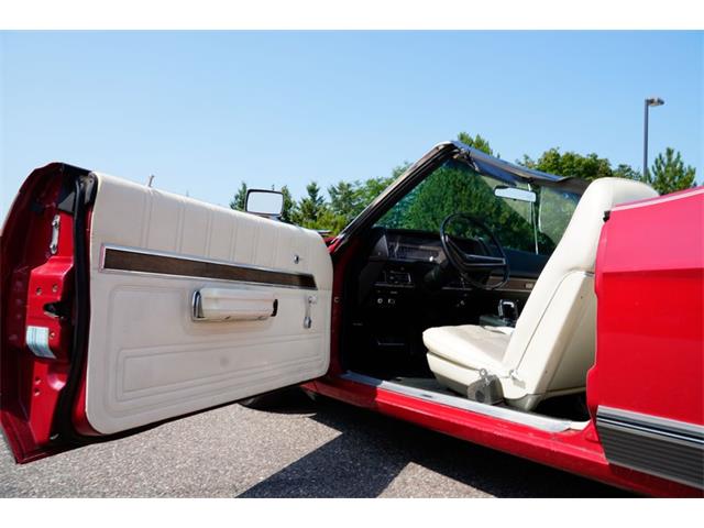 1971 Ford LTD (CC-2093204) for sale in Ramsey, Minnesota