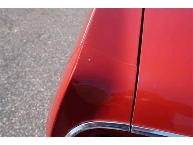 1971 Ford LTD (CC-2093204) for sale in Ramsey, Minnesota