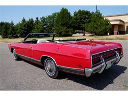 1971 Ford LTD (CC-2093204) for sale in Ramsey, Minnesota