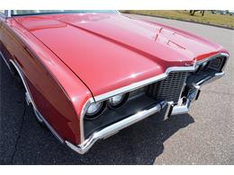1971 Ford LTD (CC-2093204) for sale in Ramsey, Minnesota