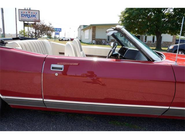 1971 Ford LTD (CC-2093204) for sale in Ramsey, Minnesota