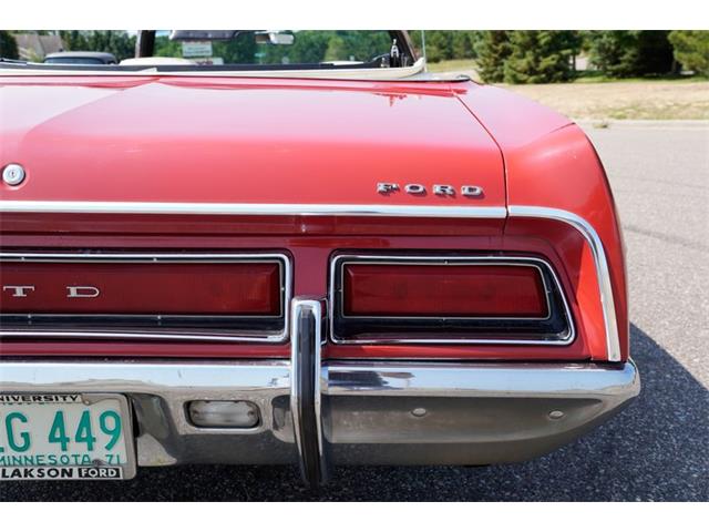 1971 Ford LTD (CC-2093204) for sale in Ramsey, Minnesota