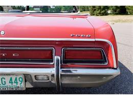 1971 Ford LTD (CC-2093204) for sale in Ramsey, Minnesota