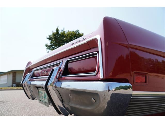 1971 Ford LTD (CC-2093204) for sale in Ramsey, Minnesota