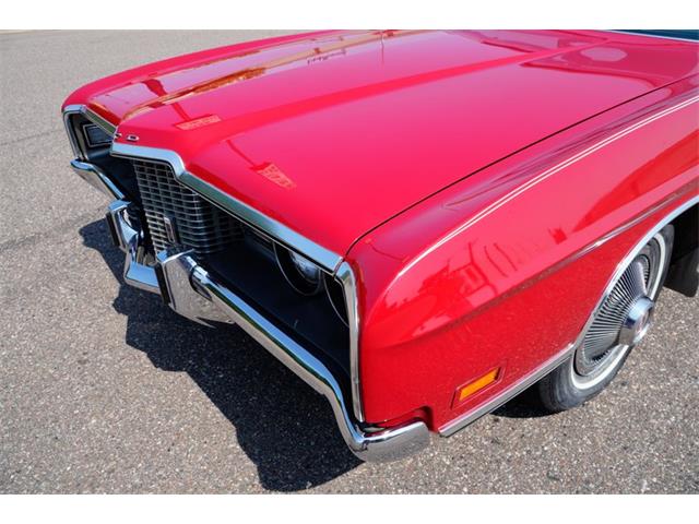 1971 Ford LTD (CC-2093204) for sale in Ramsey, Minnesota