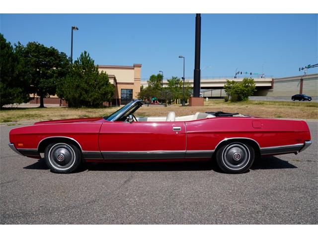 1971 Ford LTD (CC-2093204) for sale in Ramsey, Minnesota