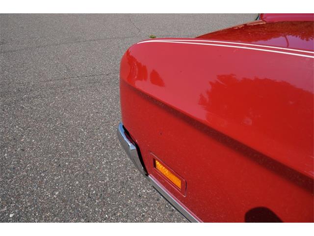 1971 Ford LTD (CC-2093204) for sale in Ramsey, Minnesota