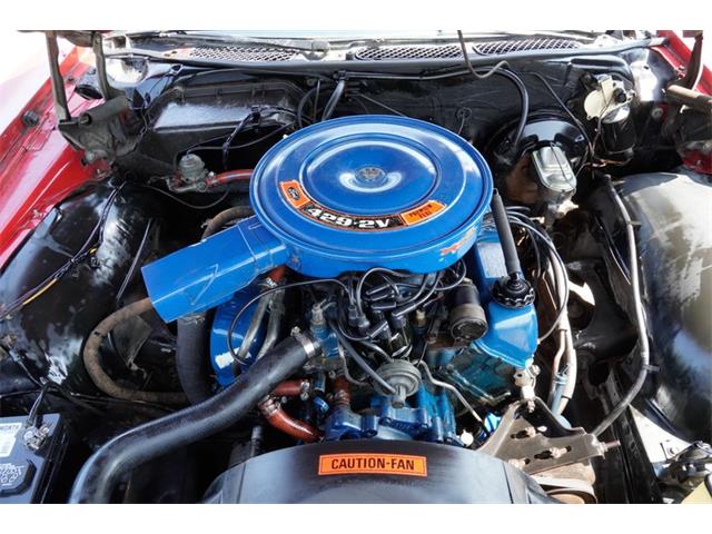 1971 Ford LTD (CC-2093204) for sale in Ramsey, Minnesota