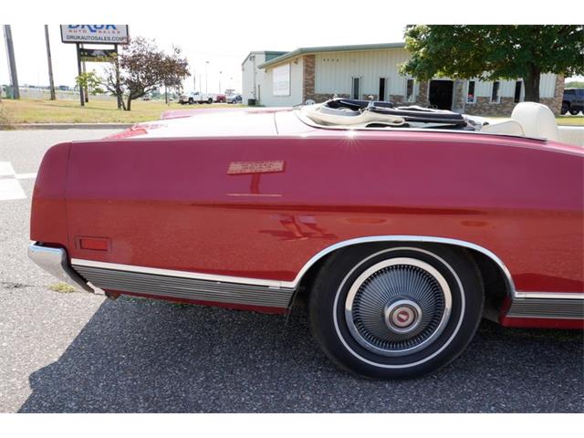 1971 Ford LTD (CC-2093204) for sale in Ramsey, Minnesota