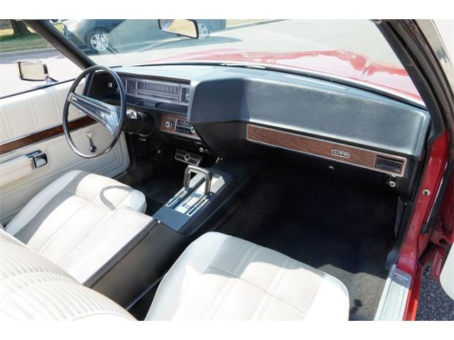 1971 Ford LTD (CC-2093204) for sale in Ramsey, Minnesota