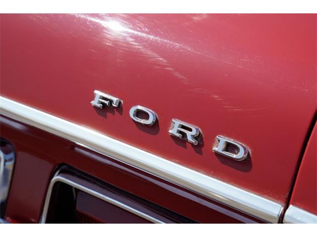 1971 Ford LTD (CC-2093204) for sale in Ramsey, Minnesota