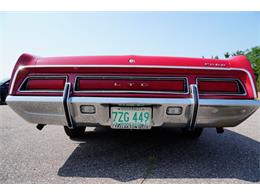 1971 Ford LTD (CC-2093204) for sale in Ramsey, Minnesota