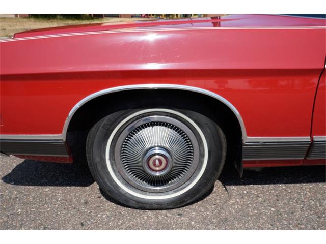 1971 Ford LTD (CC-2093204) for sale in Ramsey, Minnesota