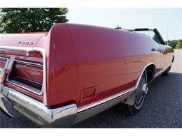 1971 Ford LTD (CC-2093204) for sale in Ramsey, Minnesota