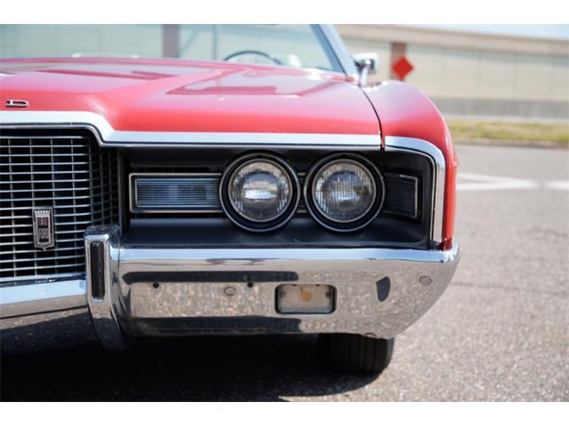 1971 Ford LTD (CC-2093204) for sale in Ramsey, Minnesota