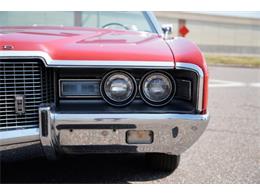1971 Ford LTD (CC-2093204) for sale in Ramsey, Minnesota