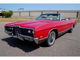 1971 Ford LTD (CC-2093204) for sale in Ramsey, Minnesota