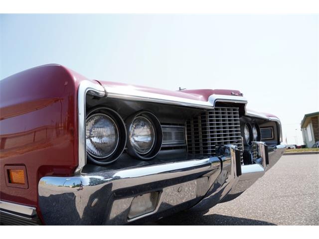 1971 Ford LTD (CC-2093204) for sale in Ramsey, Minnesota