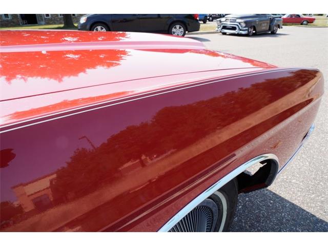 1971 Ford LTD (CC-2093204) for sale in Ramsey, Minnesota