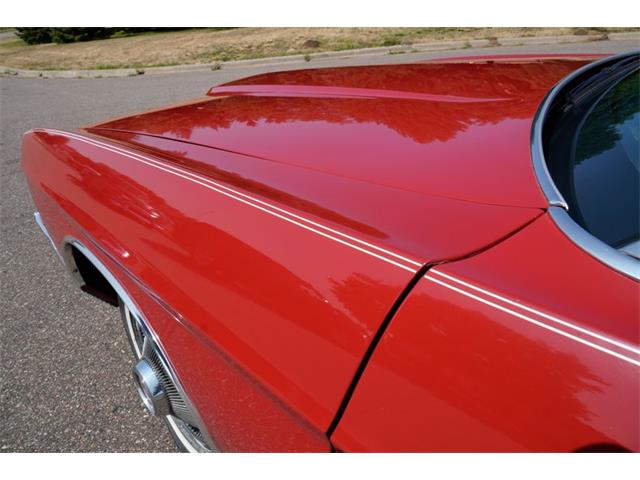 1971 Ford LTD (CC-2093204) for sale in Ramsey, Minnesota