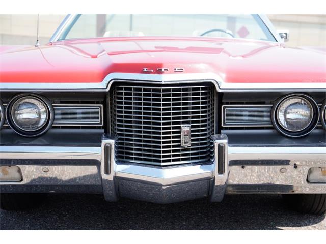 1971 Ford LTD (CC-2093204) for sale in Ramsey, Minnesota