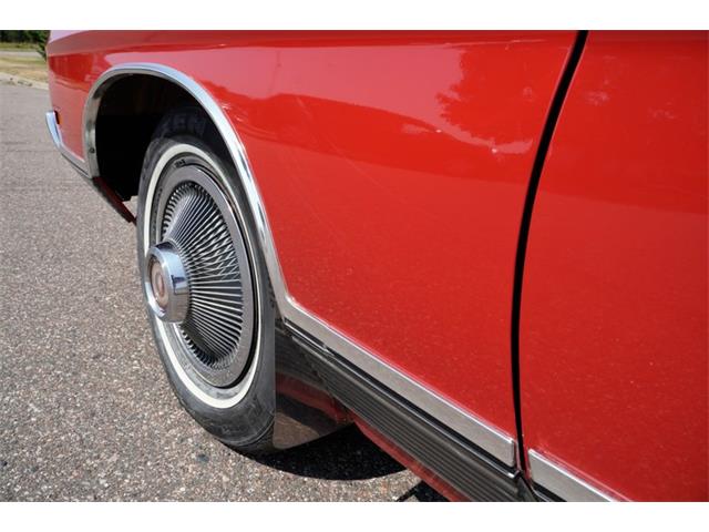 1971 Ford LTD (CC-2093204) for sale in Ramsey, Minnesota