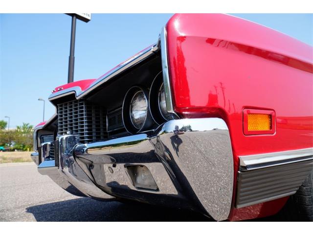 1971 Ford LTD (CC-2093204) for sale in Ramsey, Minnesota
