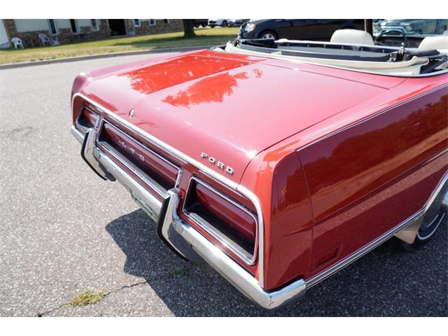 1971 Ford LTD (CC-2093204) for sale in Ramsey, Minnesota