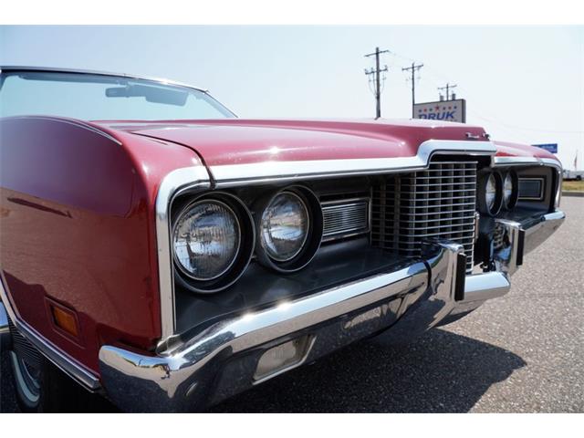 1971 Ford LTD (CC-2093204) for sale in Ramsey, Minnesota