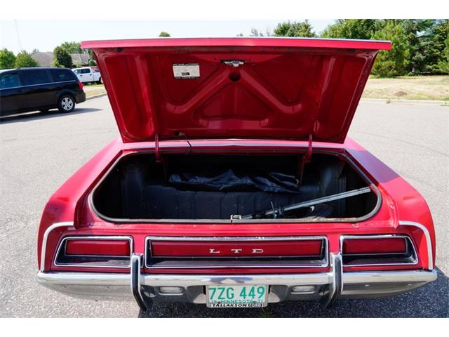 1971 Ford LTD (CC-2093204) for sale in Ramsey, Minnesota