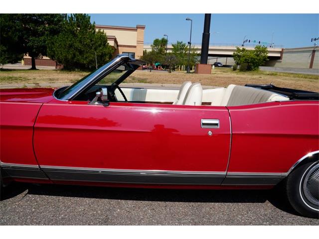 1971 Ford LTD (CC-2093204) for sale in Ramsey, Minnesota